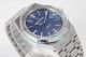 ZF Factory Swiss Replica Audemars Piguet Royal Oak 15400 Watch Stainless Steel Blue Dial 41MM (3)_th.jpg